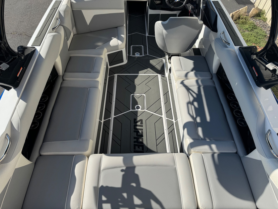 2026 Supreme Boats S240 for sale in Fort Collins, Colorado