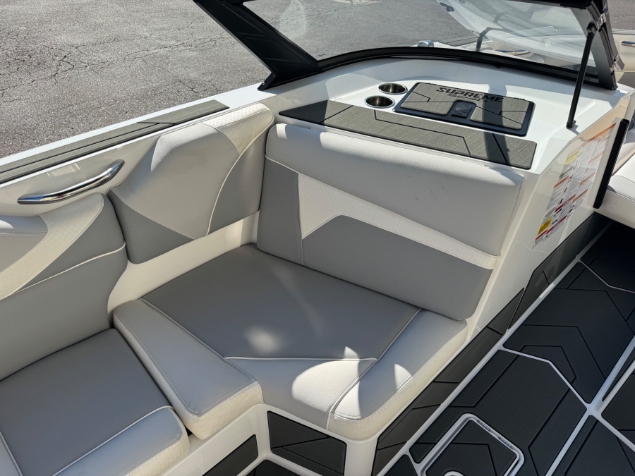 2026 Supreme Boats S240 for sale in Fort Collins, Colorado