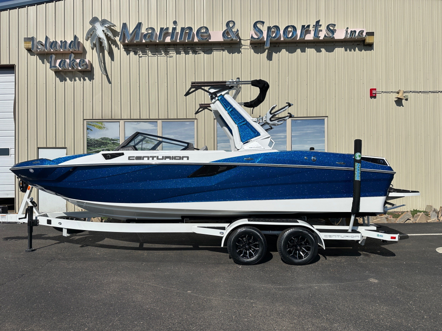 2025 Centurion Boats Fe23 for sale in Fort Collins, Colorado
