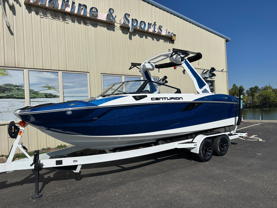 2025 Centurion Boats Fe23 for sale in Fort Collins, Colorado