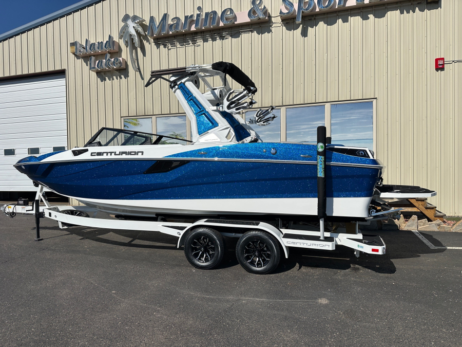 2025 Centurion Boats Fe23 for sale in Fort Collins, Colorado
