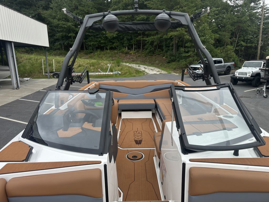 2026 Axis Boats T235 for sale in Seneca, South Carolina