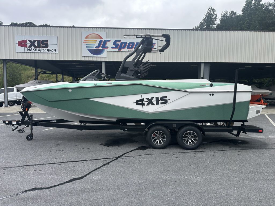 2026 Axis Boats T235 for sale in Seneca, South Carolina