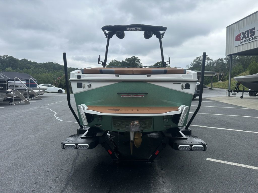 2026 Axis Boats T235 for sale in Seneca, South Carolina