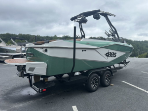 2026 Axis Boats T235 for sale in Seneca, South Carolina