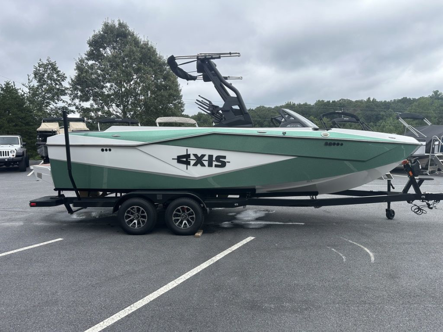 2026 Axis Boats T235 for sale in Seneca, South Carolina