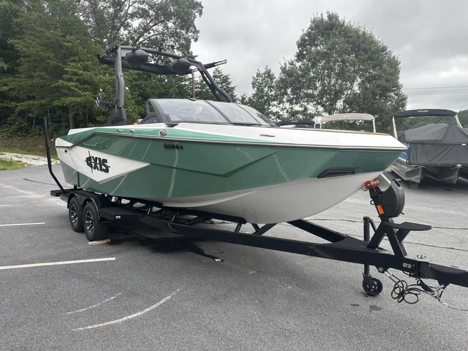 2026 Axis Boats T235 for sale in Seneca, South Carolina