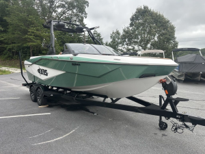 2026 Axis Boats T235 for sale in Seneca, South Carolina