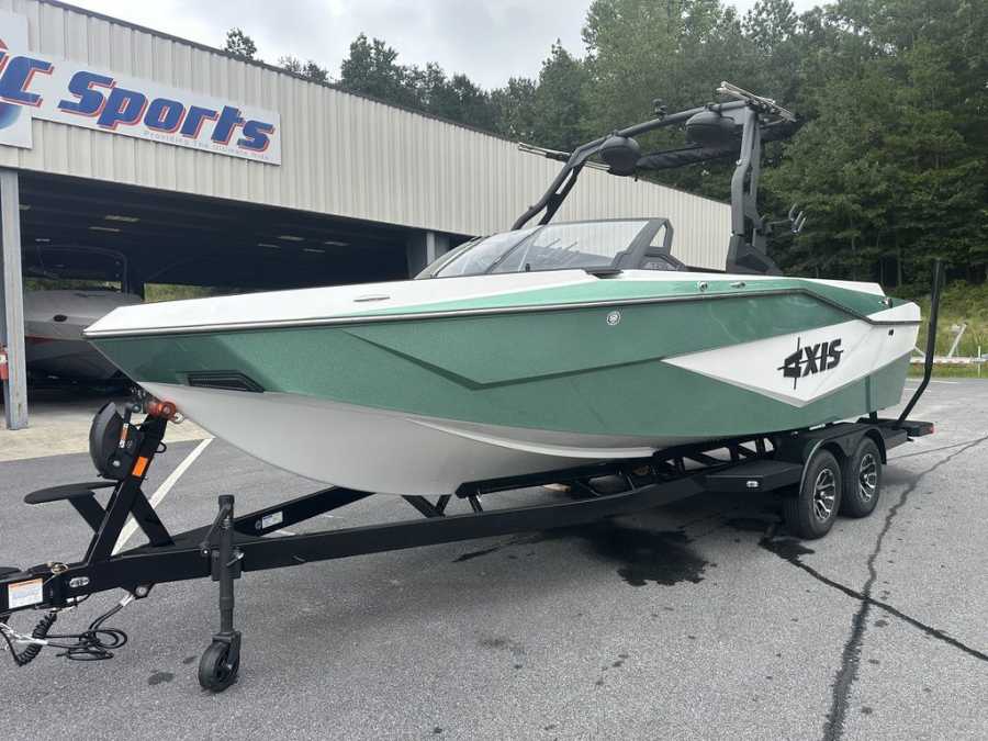 2026 Axis Boats T235 for sale in Seneca, South Carolina