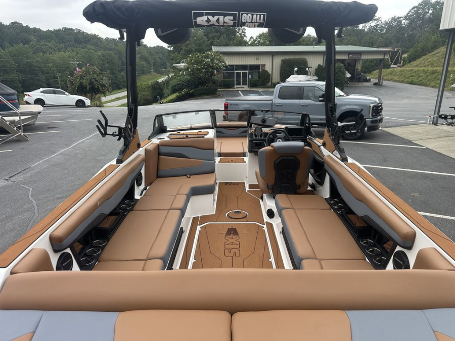 2026 Axis Boats T235 for sale in Seneca, South Carolina