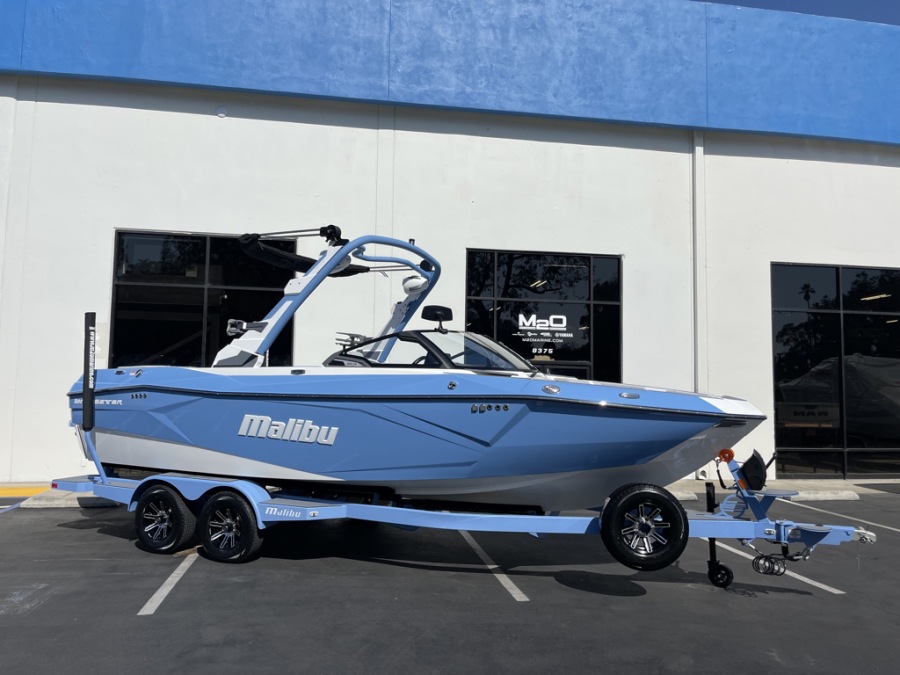2026 Malibu Boats Wakesetter 23 LSV for sale in SAN DIEGO, California
