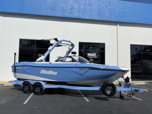 2026 Malibu Boats Wakesetter 23 LSV for sale in SAN DIEGO, California