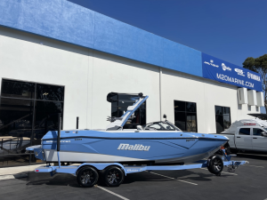 2026 Malibu Boats Wakesetter 23 LSV for sale in SAN DIEGO, California