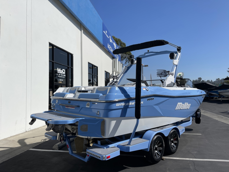 2026 Malibu Boats Wakesetter 23 LSV for sale in SAN DIEGO, California