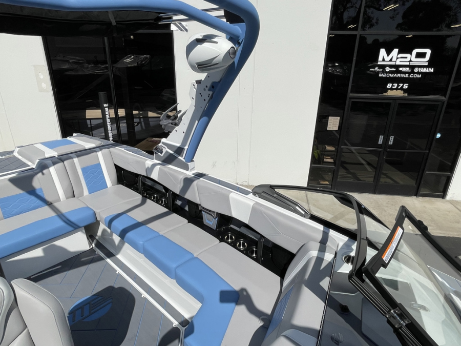 2026 Malibu Boats Wakesetter 23 LSV for sale in SAN DIEGO, California