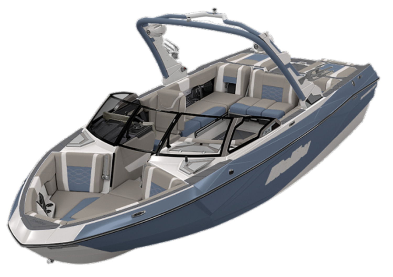 2026 Malibu Boats 23 LSV
