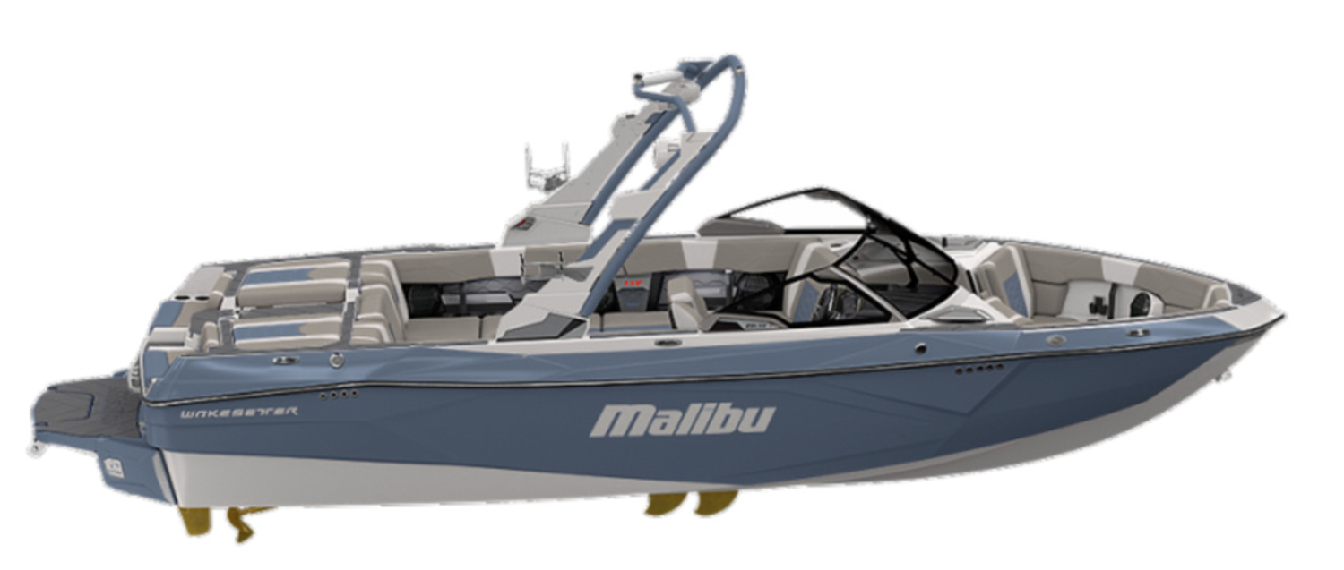 2026 Malibu Boats 23 LSV