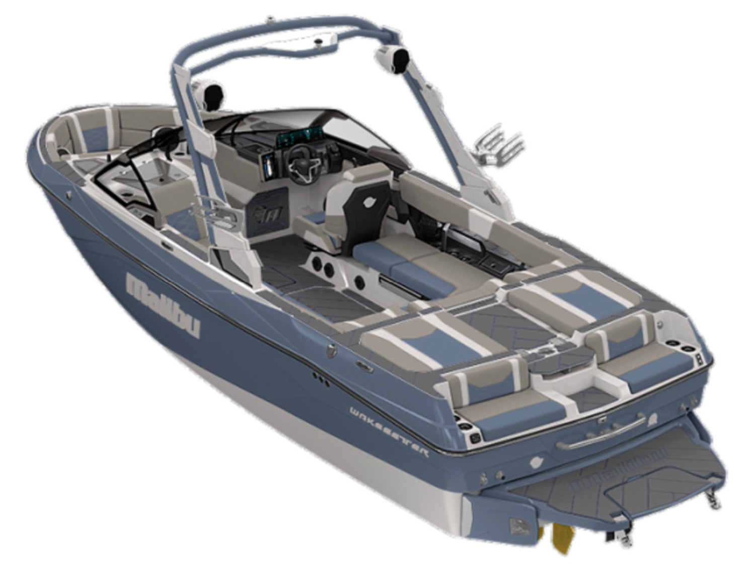2026 Malibu Boats 23 LSV
