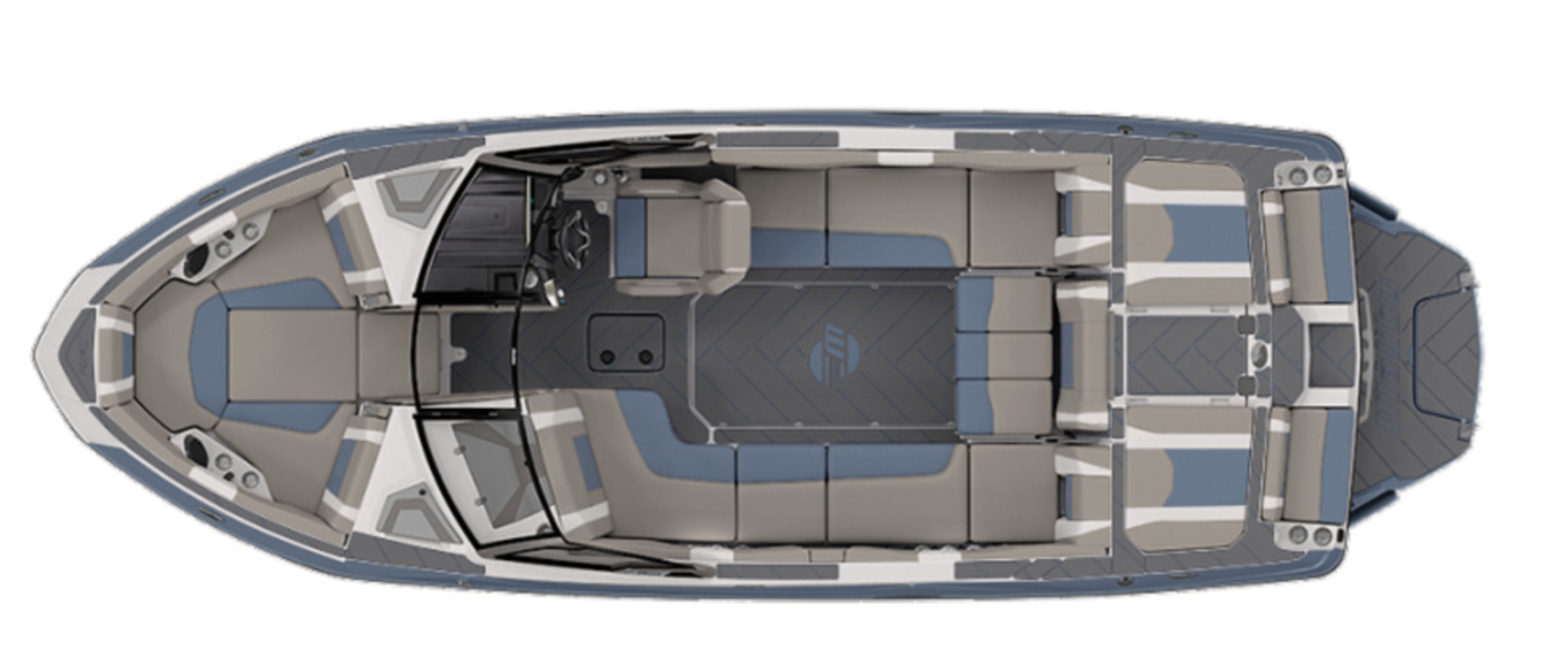 2026 Malibu Boats 23 LSV