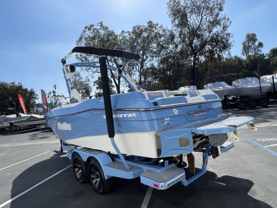 2026 Malibu Boats Wakesetter 23 LSV for sale in SAN DIEGO, California