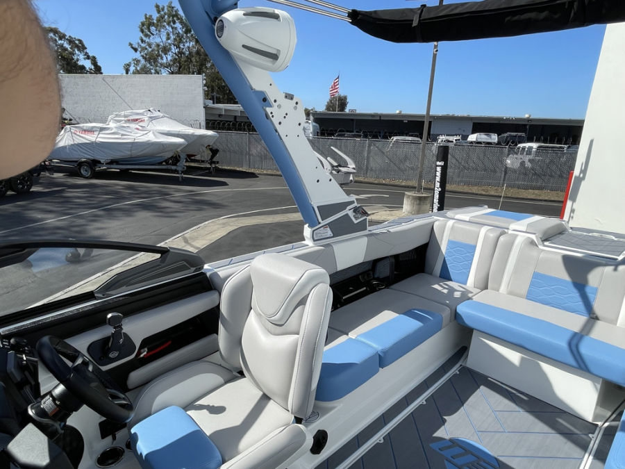 2026 Malibu Boats Wakesetter 23 LSV for sale in SAN DIEGO, California