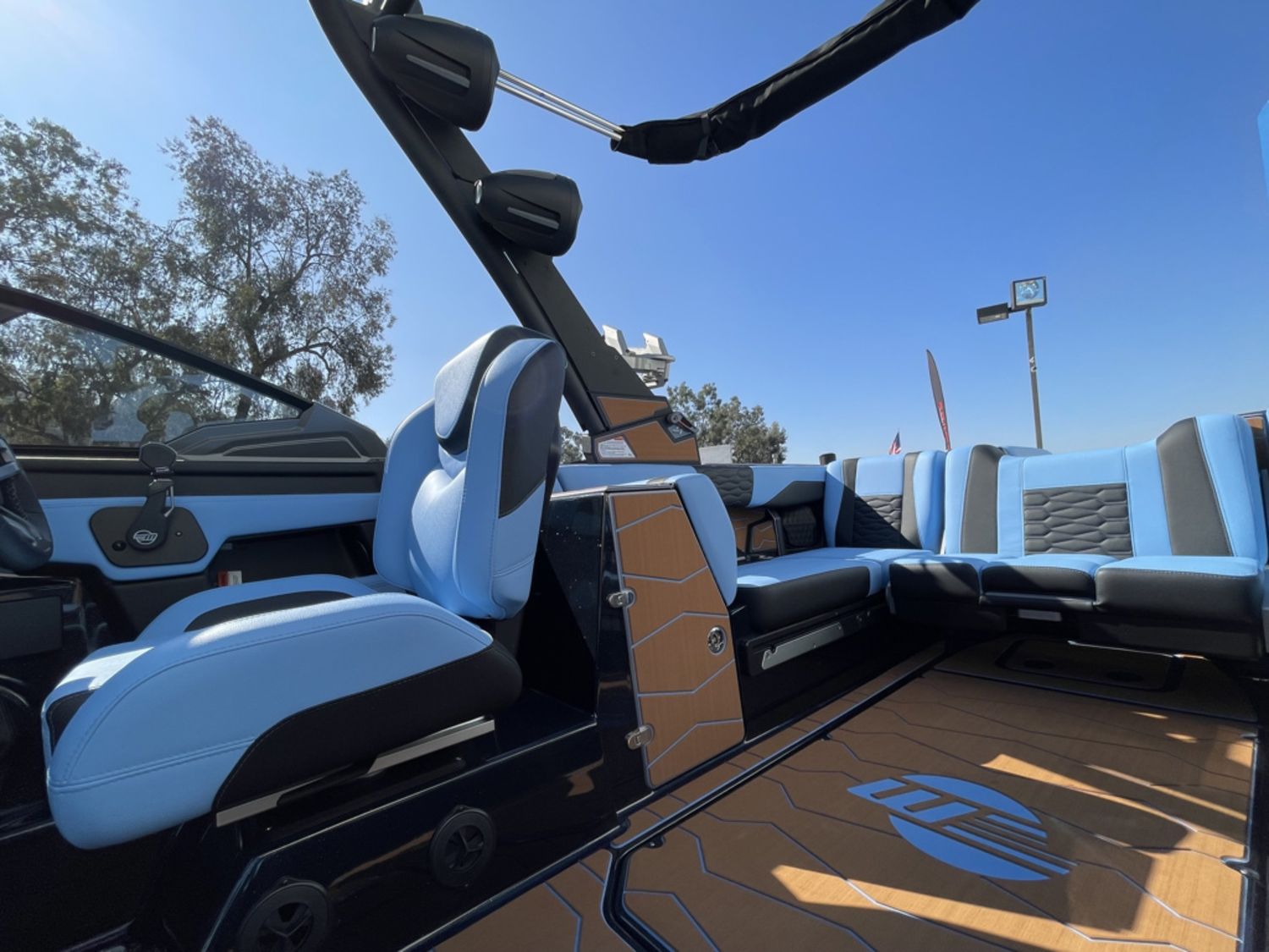 2026 Malibu Boats 24 MXZ