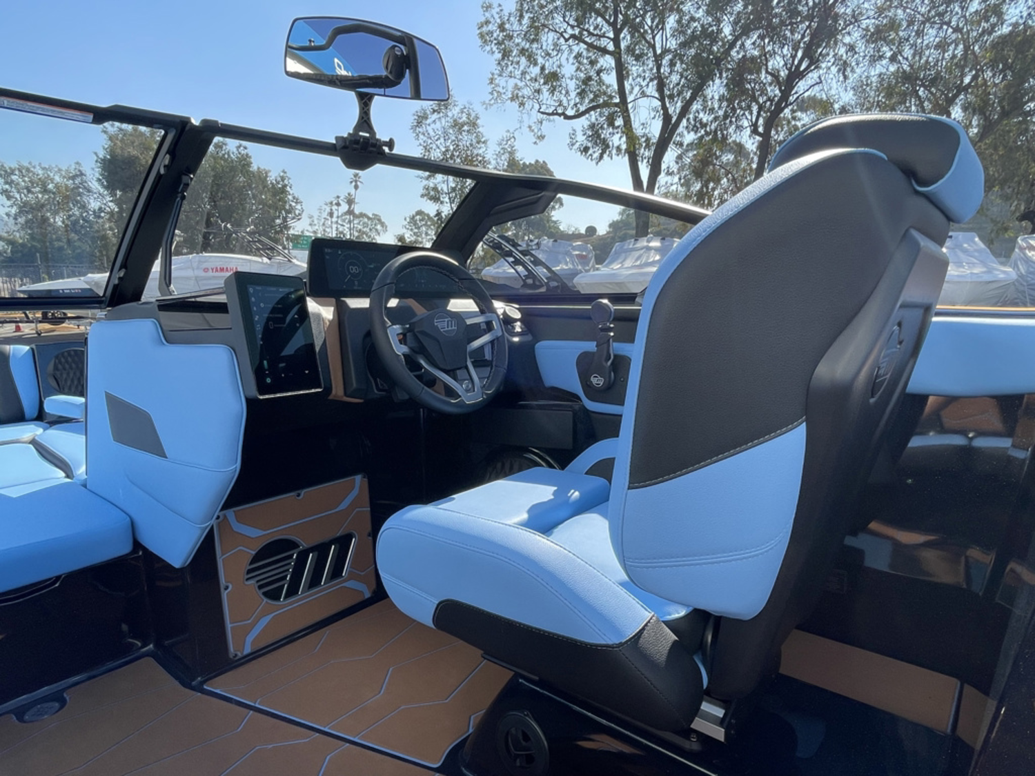2026 Malibu Boats 24 MXZ