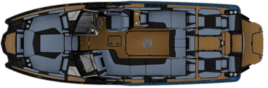 2026 Malibu Boats Wakesetter 24 MXZ for sale in SAN DIEGO, California