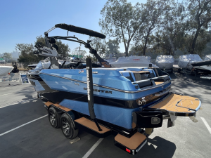 2026 Malibu Boats Wakesetter 24 MXZ for sale in SAN DIEGO, California