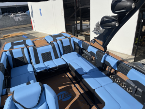 2026 Malibu Boats Wakesetter 24 MXZ for sale in SAN DIEGO, California