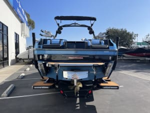 2026 Malibu Boats 24 MXZ