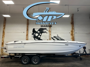 2026 Supreme Boats S240 for sale in Lynnwood, Washington