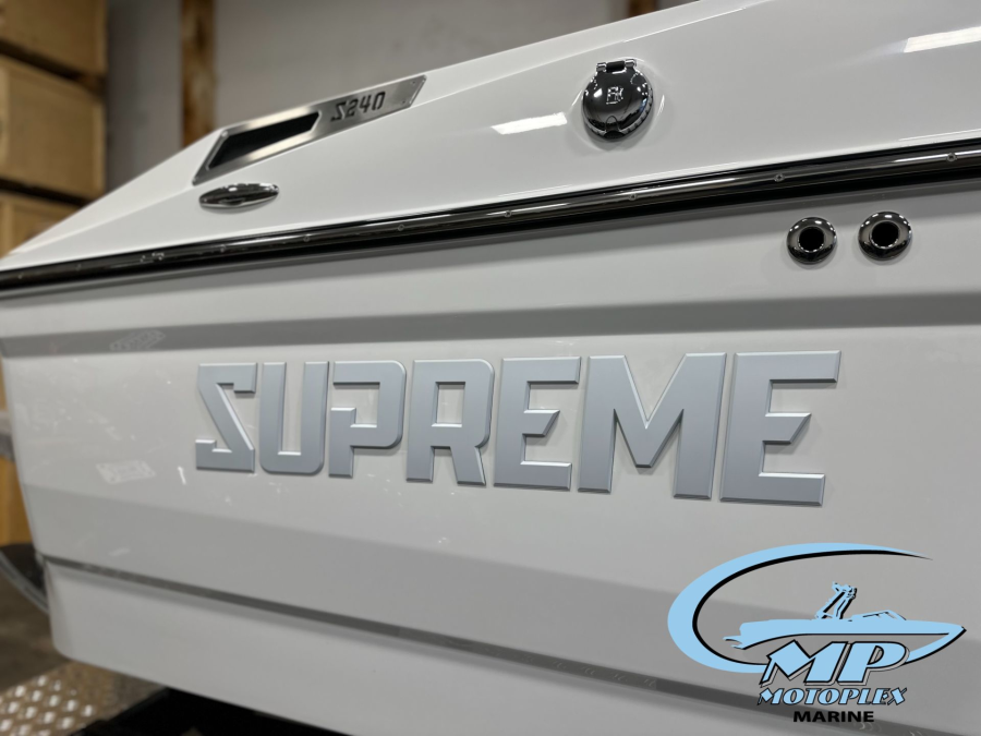 2026 Supreme Boats S240 for sale in Lynnwood, Washington