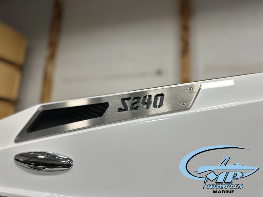 2026 Supreme Boats S240 for sale in Lynnwood, Washington