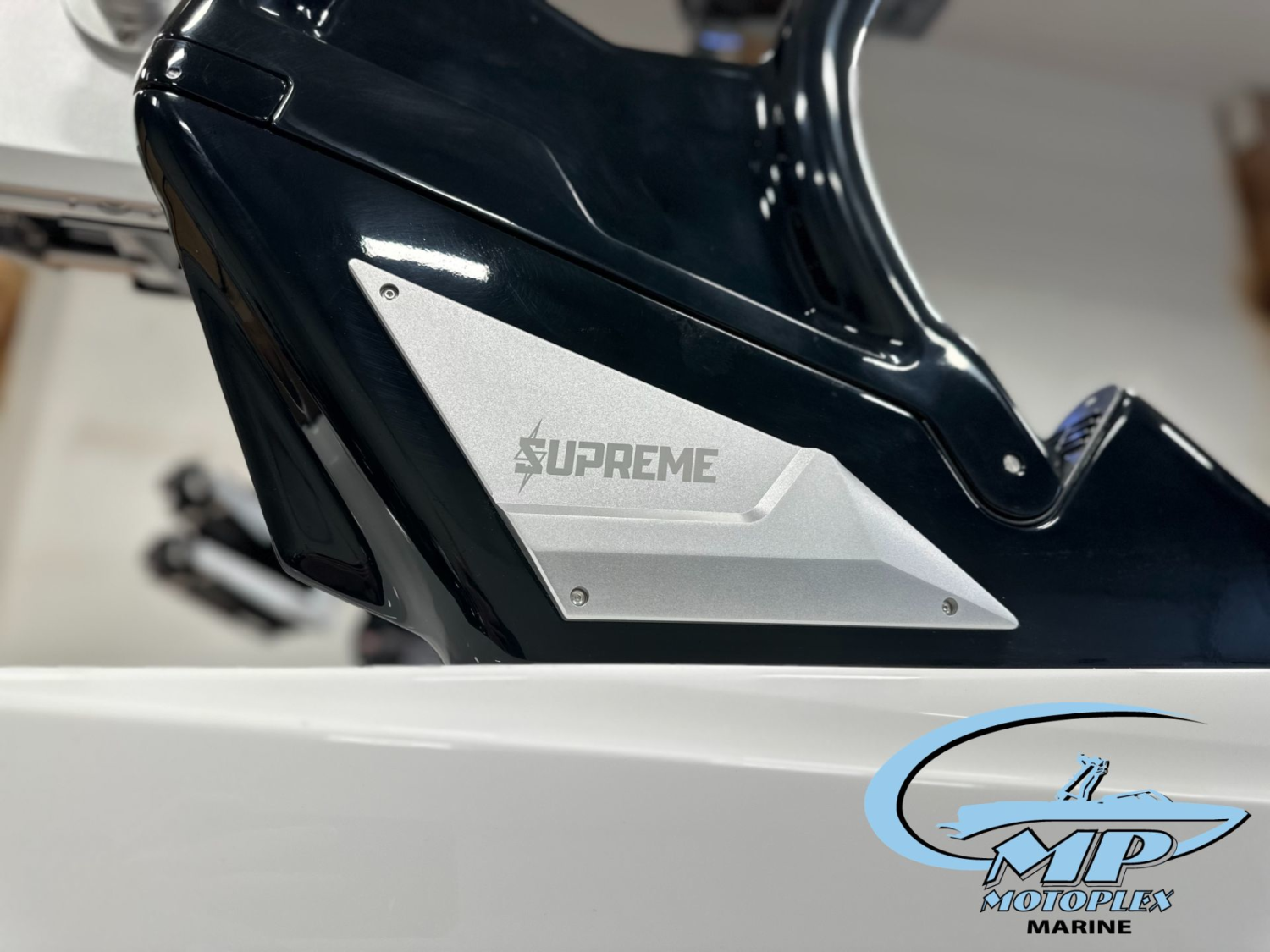 2026 Supreme S240