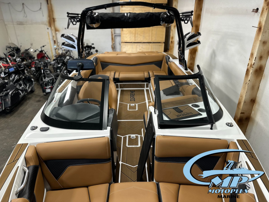 2026 Supreme Boats S240 for sale in Lynnwood, Washington