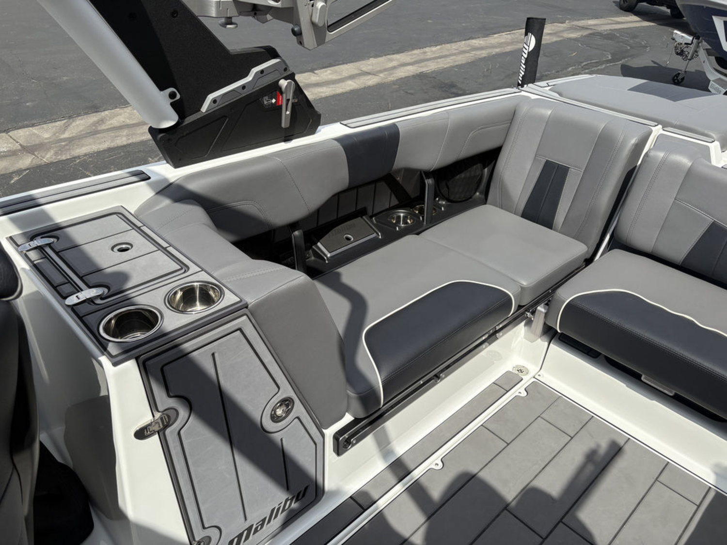 2022 Malibu Boats 24 MXZ