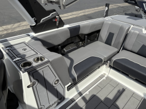 2022 Malibu Boats Wakesetter 24 MXZ for sale in St. George, Utah