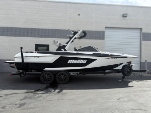 2022 Malibu Boats Wakesetter 24 MXZ for sale in St. George, Utah