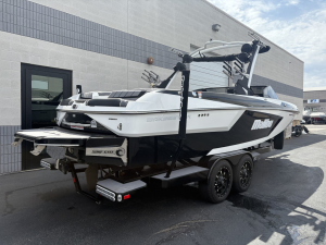2022 Malibu Boats Wakesetter 24 MXZ for sale in St. George, Utah