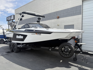 2022 Malibu Boats Wakesetter 24 MXZ for sale in St. George, Utah