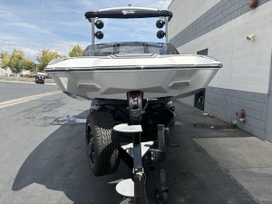 2022 Malibu Boats Wakesetter 24 MXZ for sale in St. George, Utah