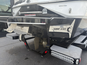 2022 Malibu Boats Wakesetter 24 MXZ for sale in St. George, Utah