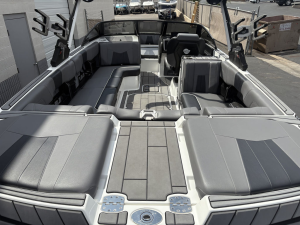 2022 Malibu Boats Wakesetter 24 MXZ for sale in St. George, Utah