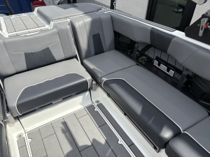 2022 Malibu Boats Wakesetter 24 MXZ for sale in St. George, Utah