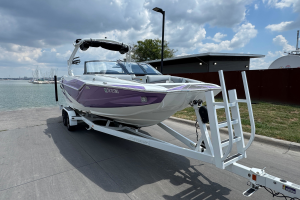 2021 Supreme Boats ZS232 for sale in Rowlett, Texas