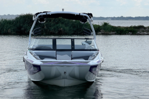 2021 Supreme Boats ZS232 for sale in Rowlett, Texas