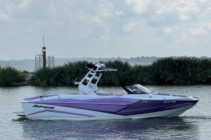 2021 Supreme Boats ZS232 for sale in Rowlett, Texas
