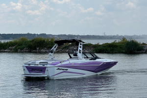 2021 Supreme Boats ZS232 for sale in Rowlett, Texas
