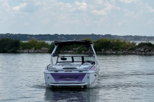 2021 Supreme Boats ZS232 for sale in Rowlett, Texas